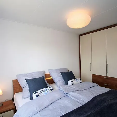 In בית נופש יוליאנאדורפ