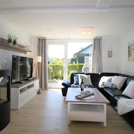 בית נופש In *