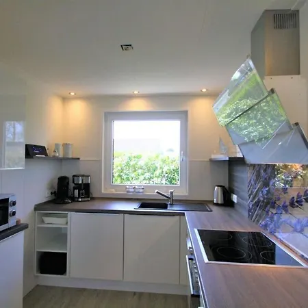 In בית נופש *