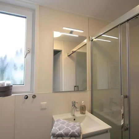 בית נופש In *