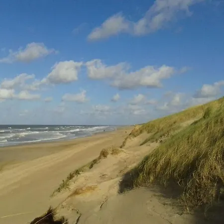 בית נופש In *