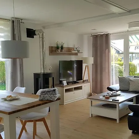 In בית נופש יוליאנאדורפ