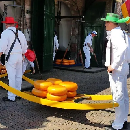 In בית נופש יוליאנאדורפ