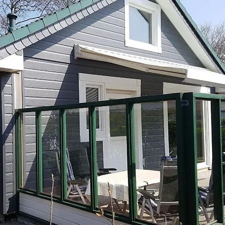 In בית נופש *