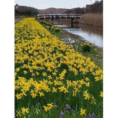 In בית נופש יוליאנאדורפ