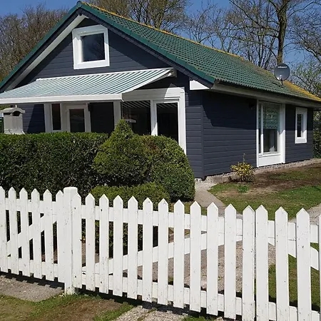 In בית נופש יוליאנאדורפ