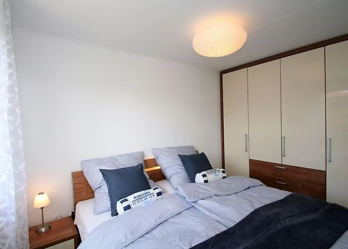 In Hébergement de vacances Julianadorp