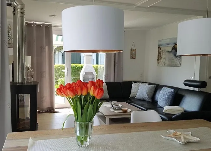 Hébergement de vacances In