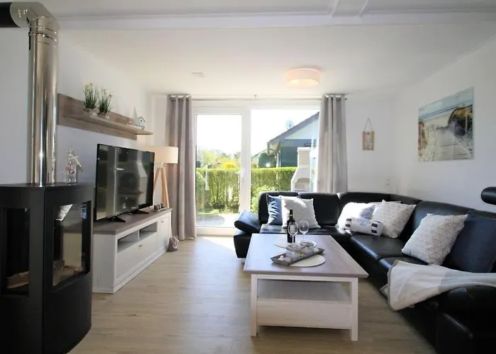 Hébergement de vacances In *