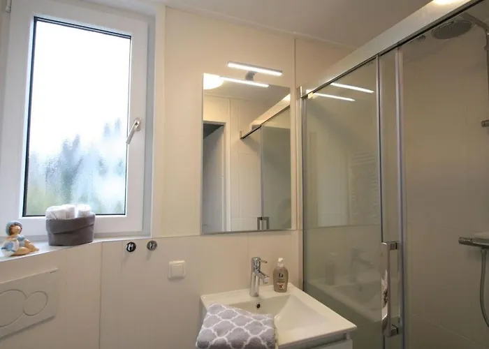 Hébergement de vacances In *