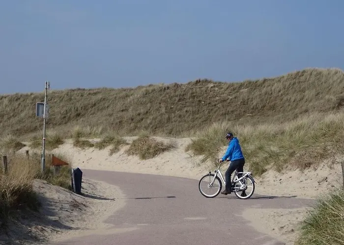 In Hébergement de vacances *