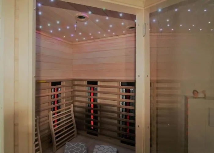 In Hébergement de vacances