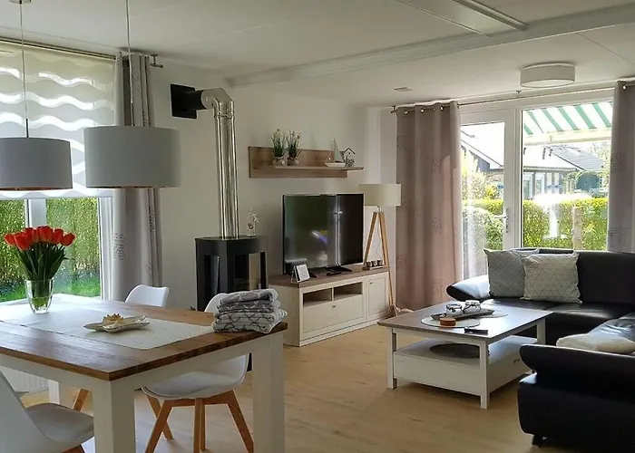 In Hébergement de vacances Julianadorp