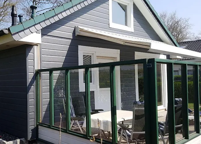 In Hébergement de vacances *