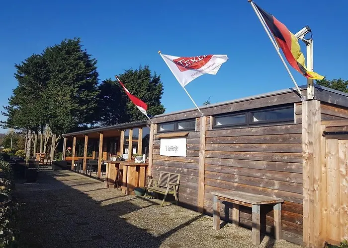 Hébergement de vacances In