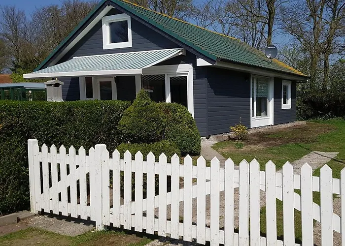 In Hébergement de vacances Julianadorp